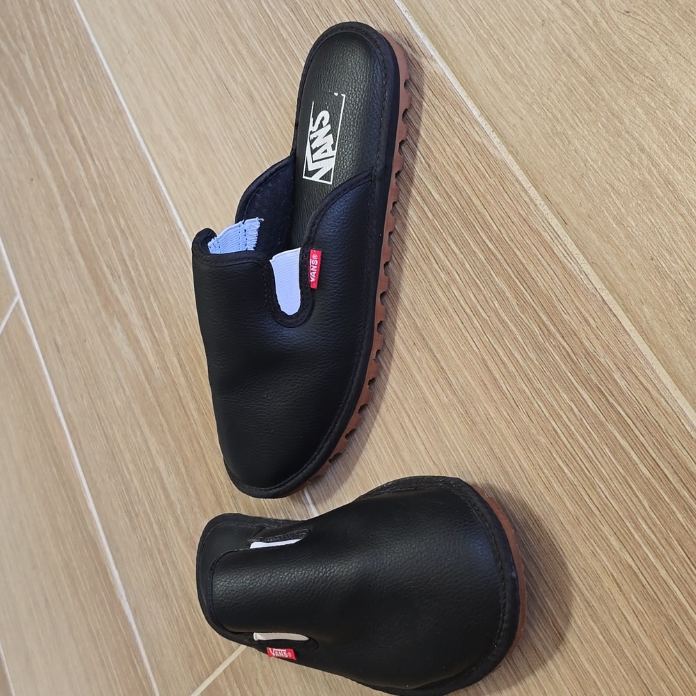 Vans Slip-On Loafers - Picture 2 of 9